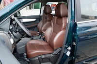 2024款风行T5 盛世款 1.6L 手动寻梦版 五座