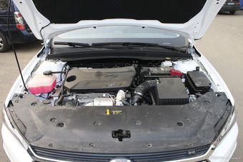 2019款秦Pro 1.5TI自动智联锋享型图片