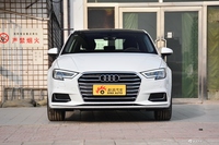 2019款奥迪A3 1.4T自动Limousine 40 TFSI风尚型国VI