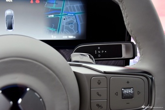 2024款腾势Z9插混 1100km四驱Ultra版