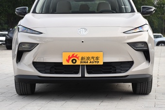 2025款MG ES5 525max 后驱智驾版