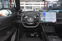 2024款睿蓝7 450km 荣耀版