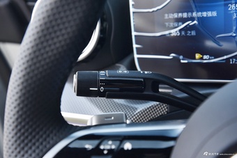 2025款奔驰CLE 260 轿跑车