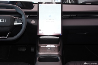 2025款长安启源A05 真香版 145 超越型