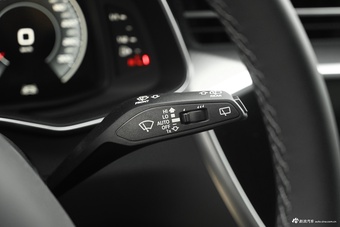 2025款奥迪A6 allroad quattro 55 TFSI