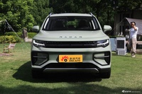 2023款雷达RD6 632km 悦野版