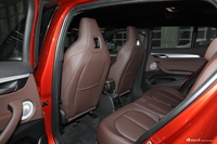 2021款宝马X2 改款 xDrive25i 曜夜版