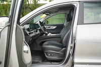 2025款瑞虎8 PRO 290T 两驱豪华+