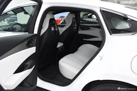 2024款海豹06DM-i 120KM旗舰型