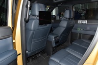 2025款方程豹钛7 190KM四驱Max版