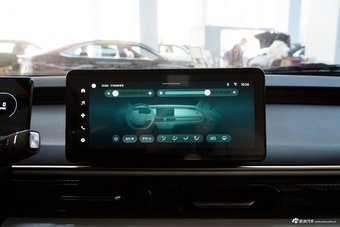 2025款QQ多米305km 舒享型