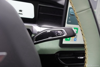 2023款睿蓝7 605km 猎光 Max