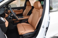 2025款博越L 第四代 1.5TD DCT 锦绣