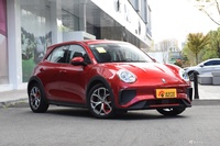 2023款欧拉好猫GT 木兰版 401km 豪华型