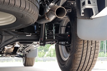 2024款瑞迈 2.8T 柴油 两驱舒适型 长轴