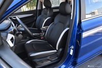 2019款宝骏360 1.5L CVT精英型国VI