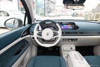 2023款欧拉好猫 501km长续航 尊贵型 磷酸铁锂