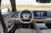 2025款汉EV 智驾版 635KM激光雷达旗舰型