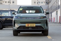 2026款哈弗H6L 2.0T Max