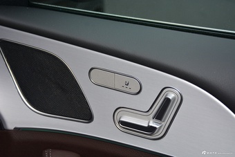2023款奔驰GLE级 350 4MATIC 动感型