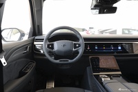 2021款ARCFOX极狐αT 480S+