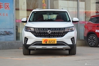 2018款风行T5 1.5T自动智悦型230T