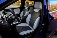 2022款奔驰EQA 300 4MATIC 首发特别版