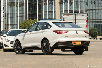 2019款宝骏RC-6 1.5T自动24小时在线精英型