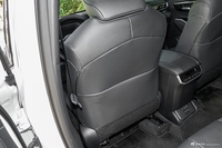 2022款皇冠陆放 2.0T 劲享版