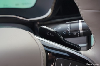 2025款汉EV智驾版 701KM激光雷达旗舰型