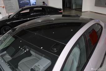 2024款乐道L60 85kwh 后驱版