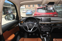 2018款汉腾X7S 1.5T 手动豪华型