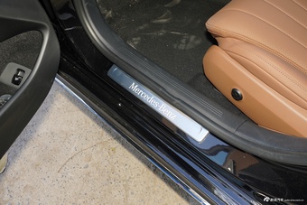 2026款奔驰E级 260 L 经典型