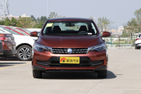 2019款启辰D60十万荣耀 1.6L XL自动辰酷版国VI
