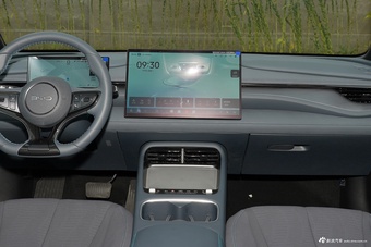 2026款海豹06GT 520海浪版