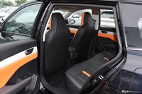 2023款奕炫GS 马赫版1.5L 自动创富版