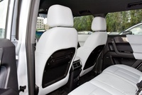 2025款风云X3 401风尚版