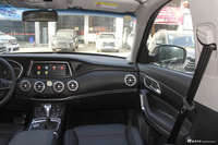 2018款瑞风S7超级版 1.5T自动精英型