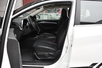 2019款东南DX5 1.5L CVT尊贵型