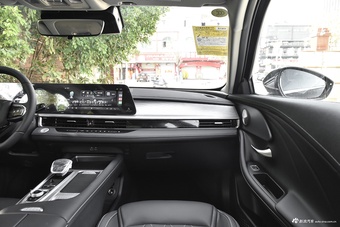 2024款艾瑞泽8 1.6T DCT智