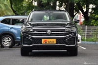 2025款途锐 2.0TSI 锐影版