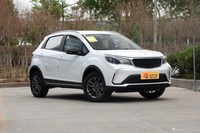 2024款睿蓝汽车X3 PRO 1.5L 手动小萌