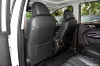 2025款传祺M6 MAX 270T 豪华版版