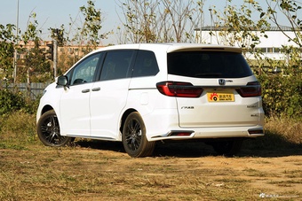 2026款奥德赛 2.0L e:HEV 锐·耀享版