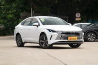 2023款驱逐舰05 冠军版 DM-i 120KM 豪华型