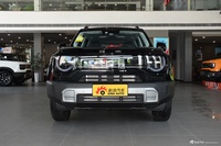 2024款北京BJ30 1.5T 魔核电驱标准版