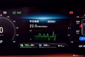2026款银河战舰700 2.0T 270km 三电机四驱顶峰版