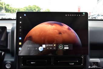 2025款哈弗H9 2.0T 汽油四驱勇士版