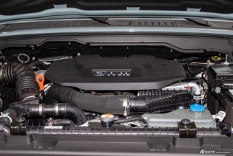 2026款坦克300L Hi4-T