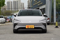 2023款飞凡F7 长续Pro版